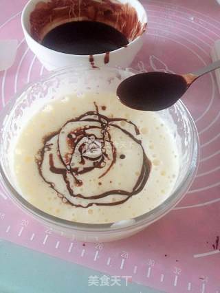 Chocolate Lava Cake recipe