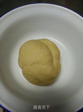 White Toast (medium Type) recipe