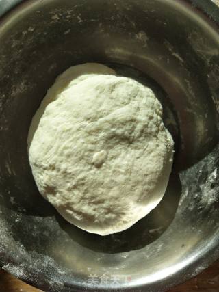 Cat Ears recipe