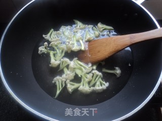 [the Skin of The Meat is Transformed into Squid Roll] recipe