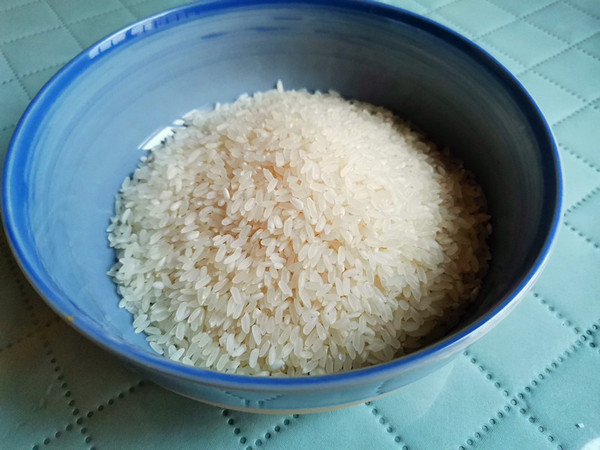 Rice Rolls recipe