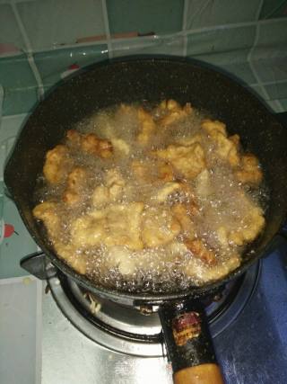 Pork in A Pot recipe