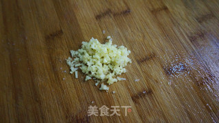 Mapo Tofu recipe