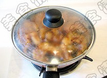 Three Sauce Stew Pot recipe