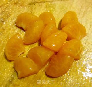 #花样美食# Fruit Fish Dumplings recipe