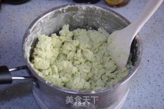 Avocado Ice Cream recipe