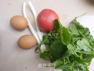 Garden Vegetable Noodles recipe