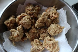 【sichuan Cuisine】fried Crispy Pork recipe