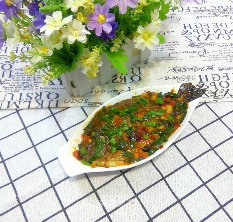 Braised Mud Meng recipe
