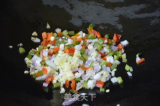 Salt and Pepper Prawns recipe