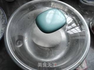Northern Noodle Mantou recipe