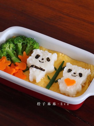 Three-year-old Recipes for Toddlers