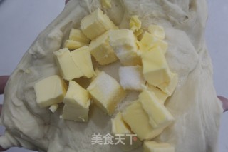 Milkshake Bread recipe