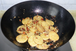 Crispy Potatoes recipe