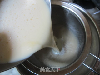Caramel Pudding recipe