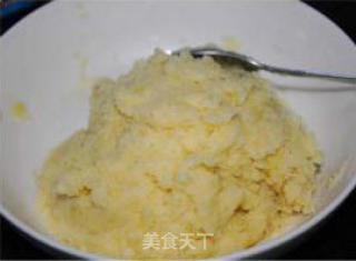 Creamy Curry Mashed Potatoes recipe