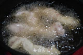 Five Spice Crispy Pork recipe