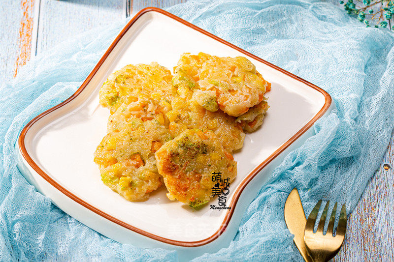 Sweet Potato Pumpkin Baking recipe