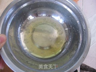 Shrimp Egg Custard recipe