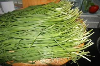 Leek Box-ultra-fine Material Ratio recipe