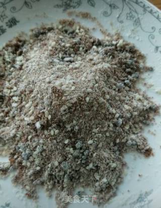 Crispy Sugar Cake recipe