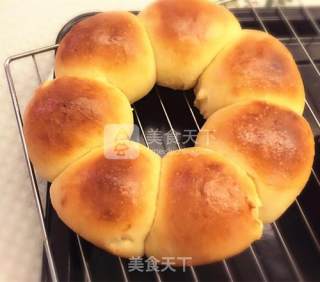Cheese Bag recipe