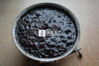 Guyuan Paste recipe