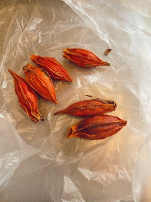 Huang Dagen recipe