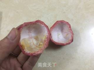 Passion Fruit recipe