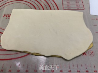 Two-color Fancy Steamed Buns recipe