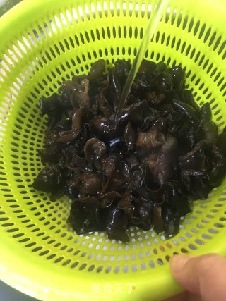 Cold Fungus recipe