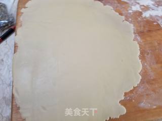 Heart-to-heart Biscuits recipe