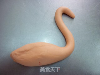 Design and Pastry ------ Flamingo recipe