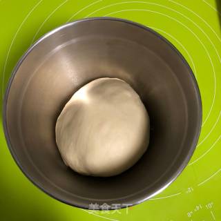 Christmas Wreath Bread recipe