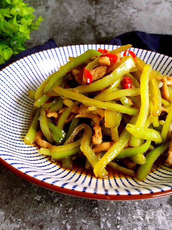 Sweet and Sour Peppers recipe