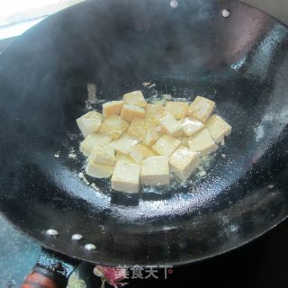 White Pepper Tofu Fish Soup recipe
