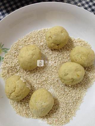 Mo Xiang Sweet Potato Glutinous Rice Cake recipe