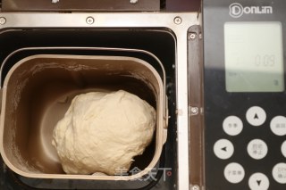 Lye Bread recipe
