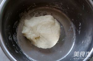 Lotus Cake recipe