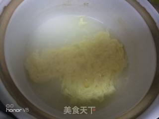 Jingguo Rice Wine Egg Drop Soup recipe