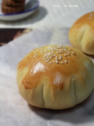 Hokkaido Flower-shaped Meal Pack recipe