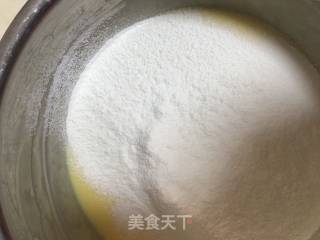Light Cheesecake recipe