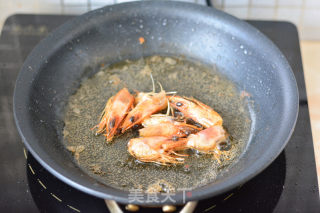 Shrimp Congee recipe