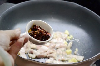Griddle Cauliflower recipe