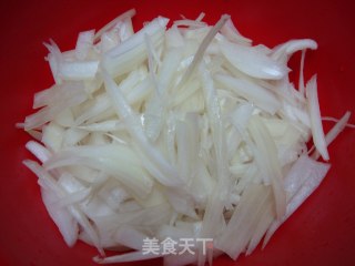 Lin's Korean Kimchi recipe
