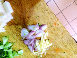 Yam and Taro Health Soup (gentle Health in Winter) recipe