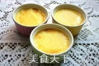 Creme Brulee recipe