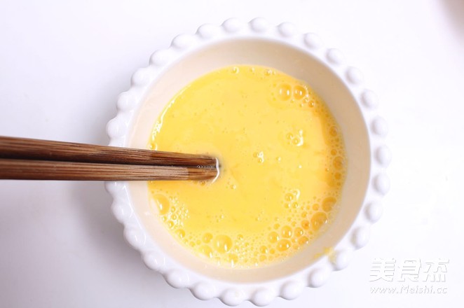 Healthy Recipes for Babies with Orange Steamed Custard recipe