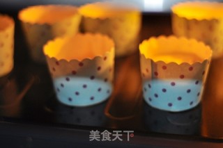 Cranberry Muffin Cake recipe