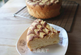 # Fourth Baking Contest and is Love to Eat Festival#qianye Pattern Cake recipe